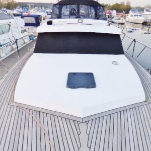 Motorjachten koop | Nauticus Yachting