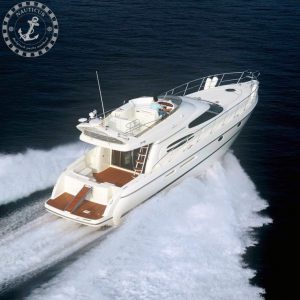uniek oplichter Moeras Motorjachten te koop | Nauticus Yachting
